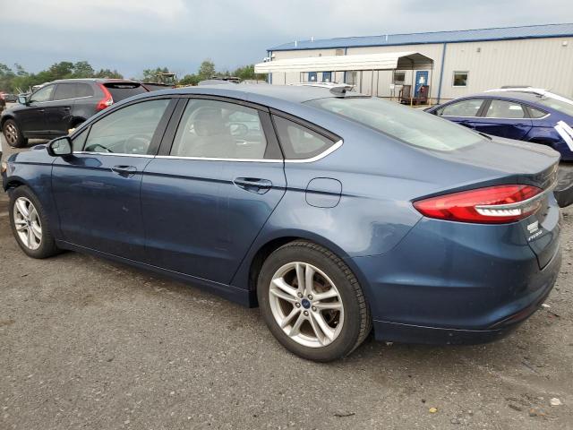 3FA6P0HD6JR178550 2018 FORD FUSION, photo no. 2