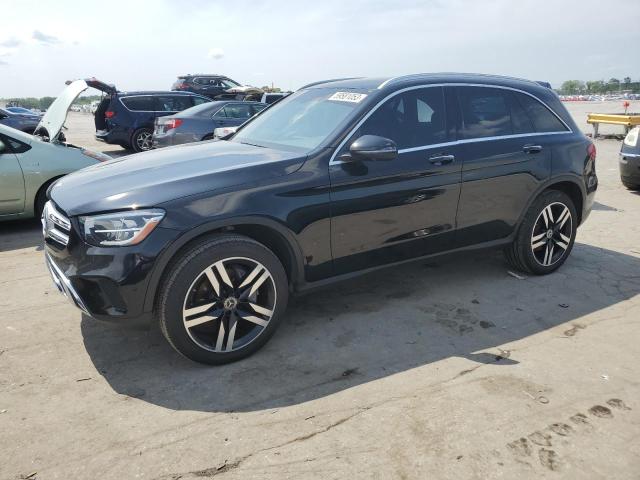 2020 Mercedes-Benz GLC GLC 300