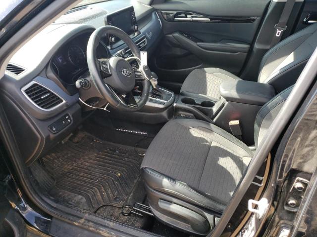 KNDEUCAA0M7043835 KIA SELTOS S