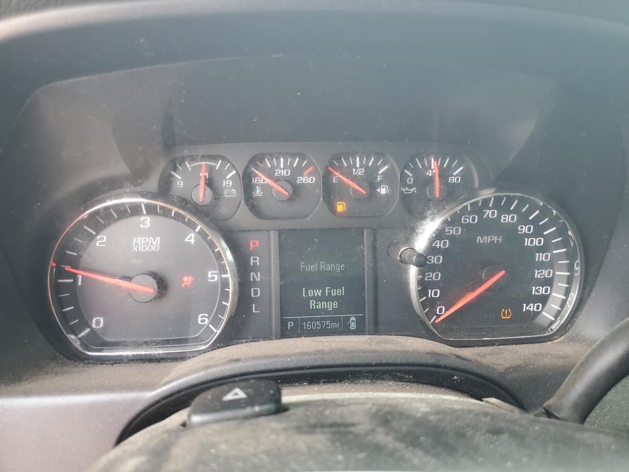 1GCNCNEH6JZ224895 CHEVROLET ALL Models 2018