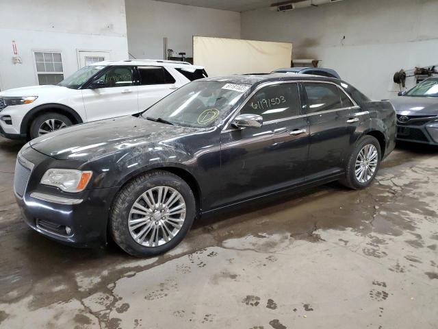 2013 Chrysler 300 C