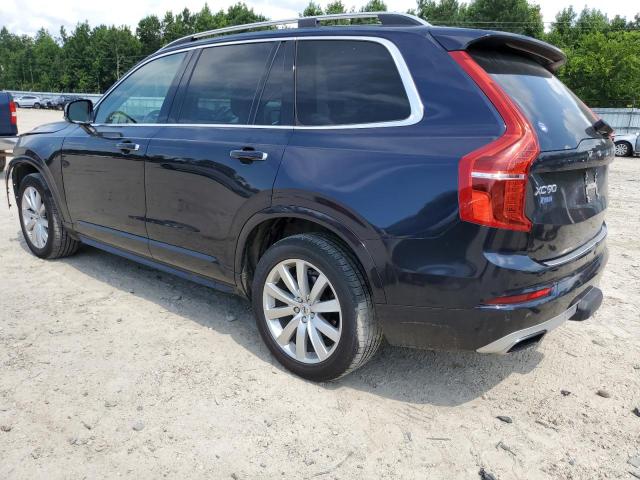 YV4A22PK4G1055392 2016 VOLVO XC90, photo no. 2