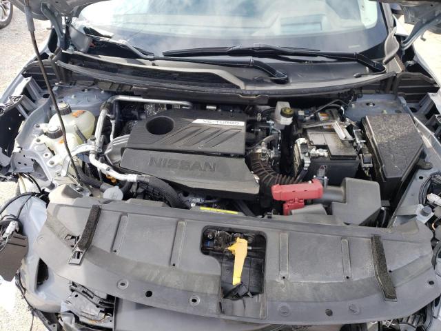 2022 NISSAN ROGUE PLAT - JN8BT3DD6NW272155