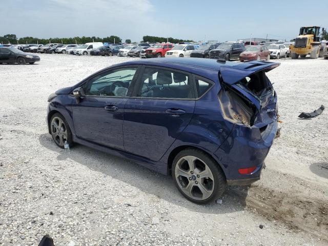 3FADP4GX0GM188264 2016 Ford Fiesta St