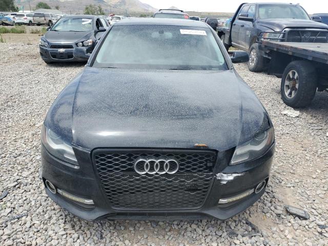 VIN WAUEFAFL8DA115843 2013 Audi A4, Premium Plus no.5