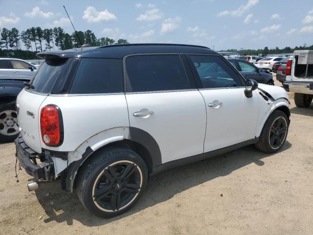 Vin: wmwzc3c51gwt09701, lot: 59349583, mini cooper s countryman 20163