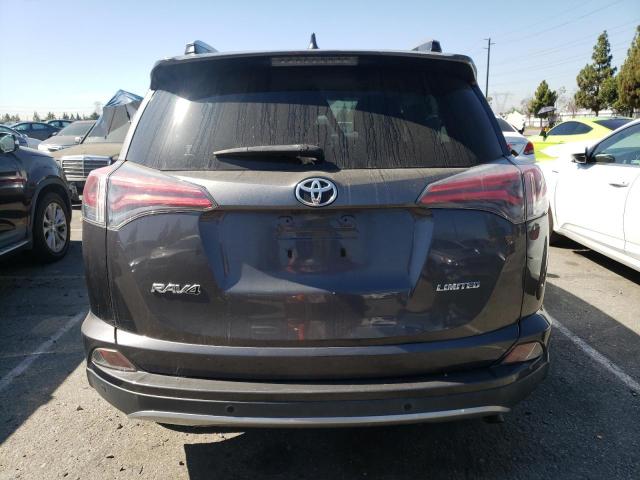 JTMYFREV1HJ117781 Toyota Rav4 Limited