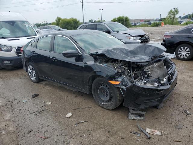 Vin: 2hgfc2f53hh571247, lot: 61704623, honda civic lx 20174