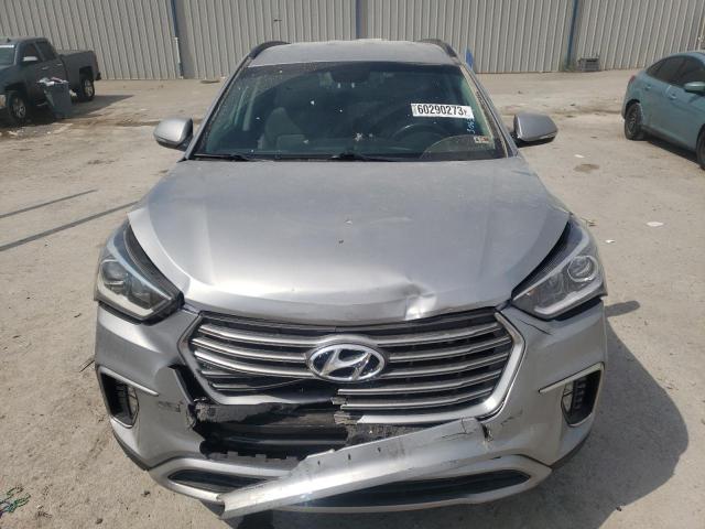2019 HYUNDAI SANTA FE X - KM8SNDHF9KU306339