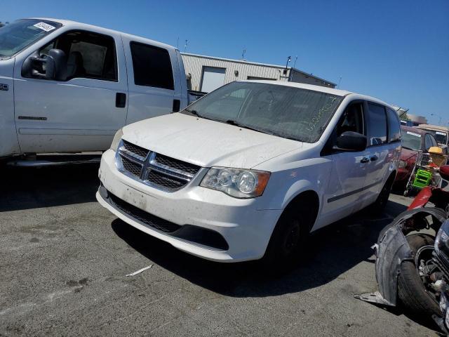 2011 Dodge Grand Caravan C/V 