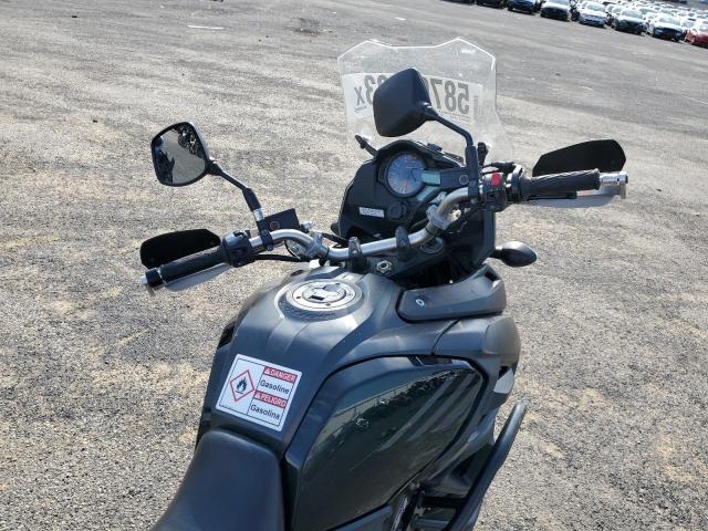 2018 SUZUKI DL1000 A JS1VU51A0J2100386