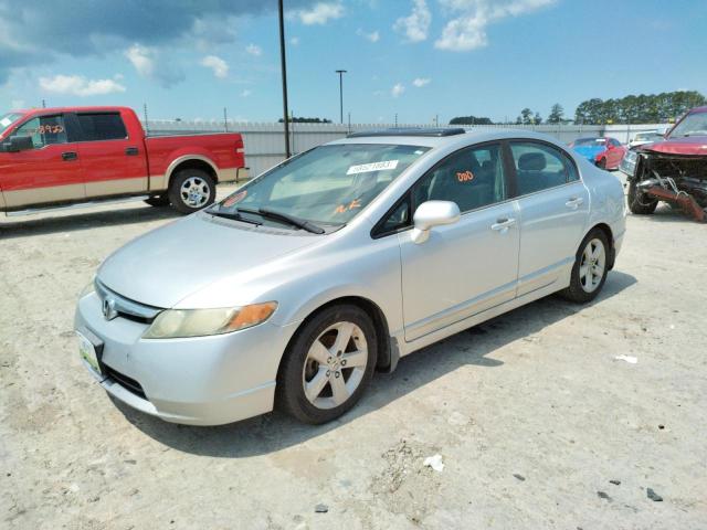 2006 Honda Civic EX