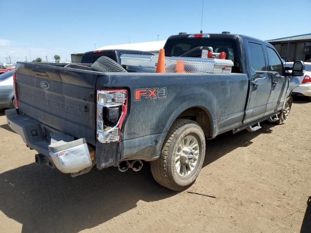 2022 FORD F350 SUPER - 1FT8W3BT2NEF25873