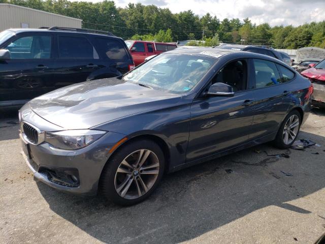2015 BMW 328 XIGT - WBA3X5C53FD560610