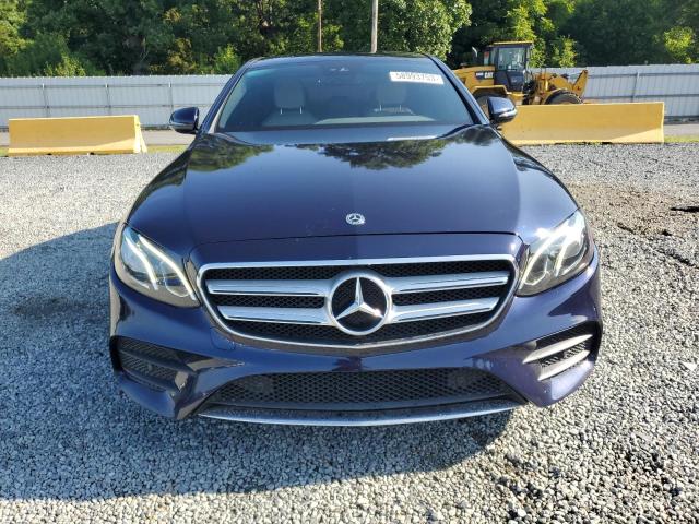 WDDZF6GB9JA428571 2018 MERCEDES-BENZ E-CLASS, photo no. 5