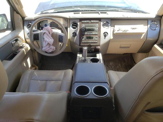 1FMJK1J50EEF39187 Ford Expedition El Xlt