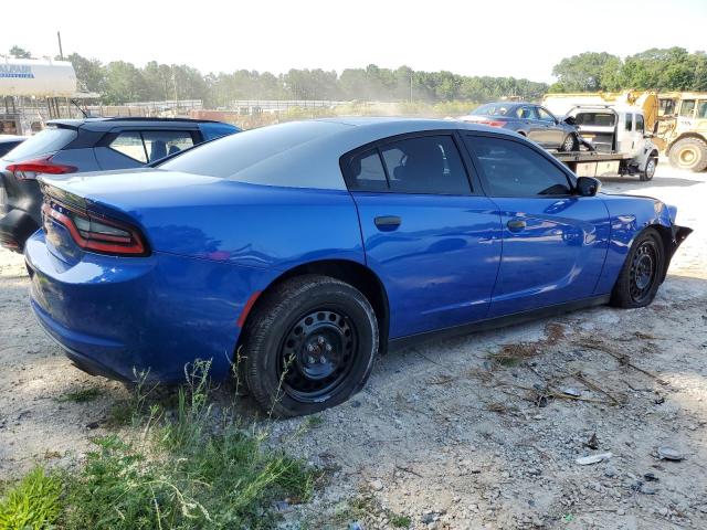 2017 DODGE CHARGER PO - 2C3CDXKT3HH649935