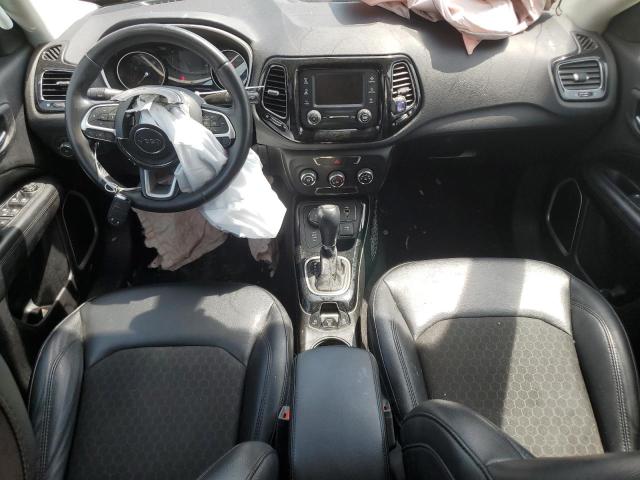 3C4NJDBB3JT403127 Jeep Compass Latitude