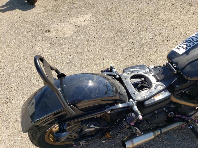 2016 HARLEY-DAVIDSON FXDLS 1HD1GS826GC326006