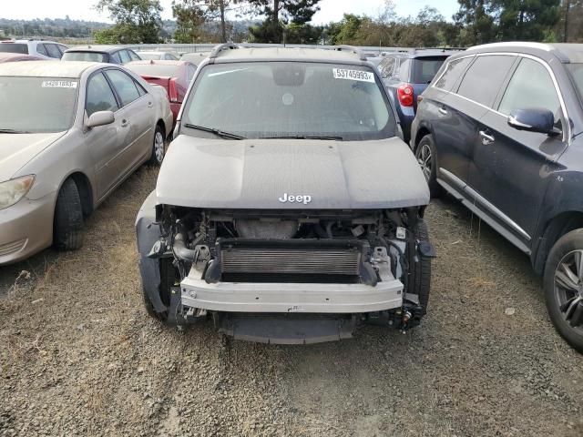 ZACCJABB2HPE59955 Jeep Renegade Latitude