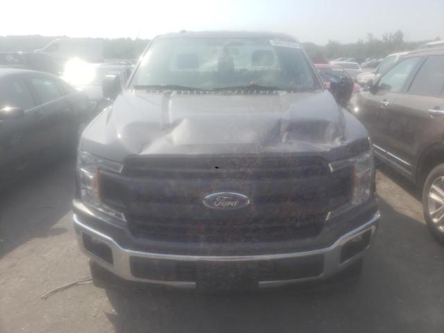 1FTMF1CB6KKF02120 Ford F150