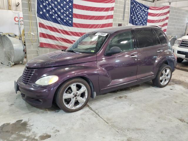 2004 Chrysler PT Cruiser GT