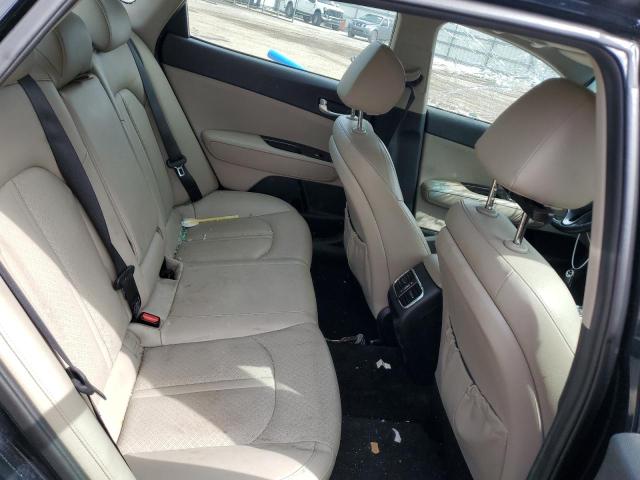 5XXGU4L39JG202707 KIA OPTIMA EX