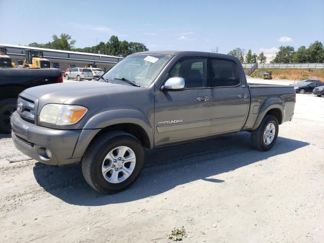 2006 Toyota Tundra 