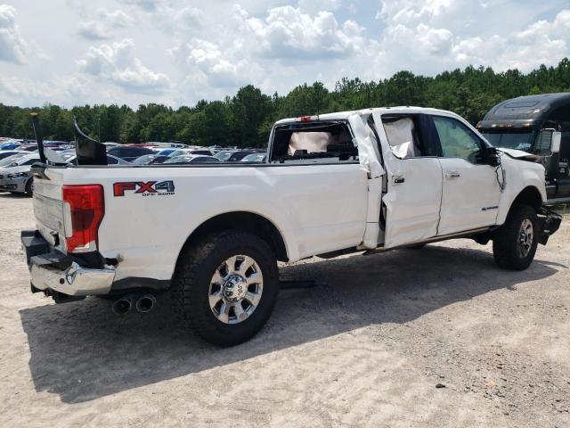 2019 Ford F350 - Image 3