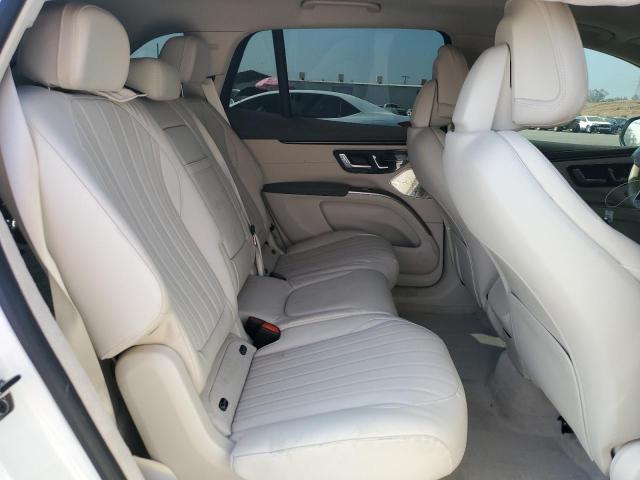 2023 MERCEDES-BENZ EQS SUV 45 4JGDM2DB5PA009189