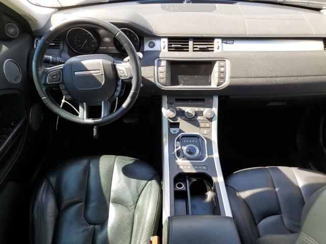 SALVP2BG2FH016307 Land Rover Range Rover Evoque Pure Plus