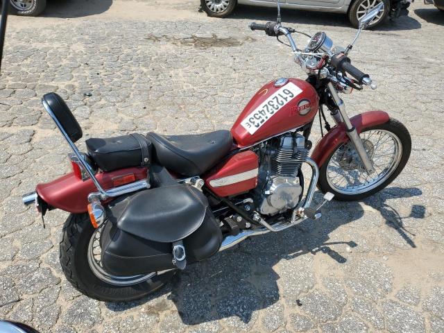 2002 HONDA CMX250 C - JH2MC13072K802568