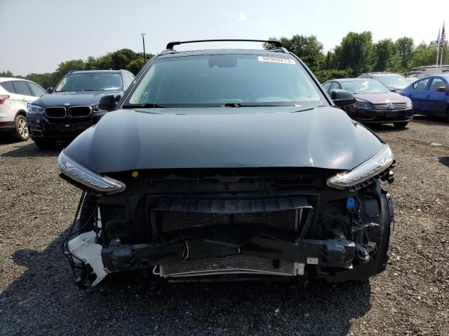 2021 HYUNDAI KONA SEL P - KM8K6CAA2MU722743