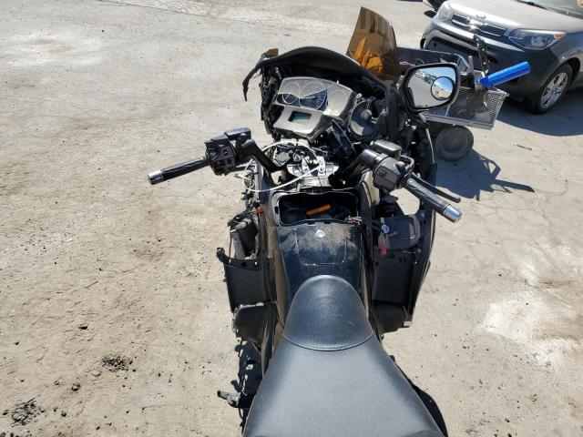 2013 HONDA GL1800 B - JH2SC6818DK001043