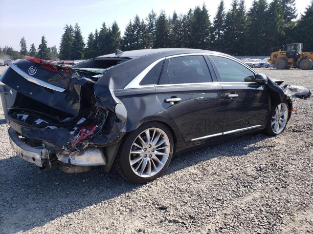 2G61R5S35E9124473 Cadillac Xts Premium Collection