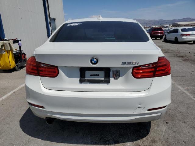 WBA3B1G53FNT01918 BMW 320 I