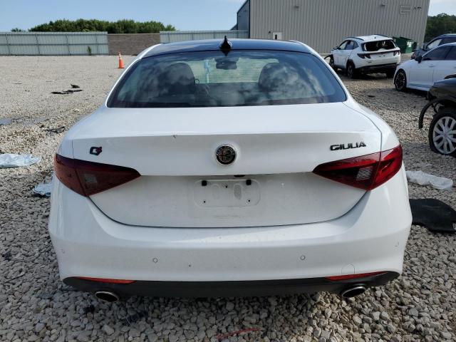 2021 ALFA ROMEO GIULIA SPO - ZARFANAN1M7643703