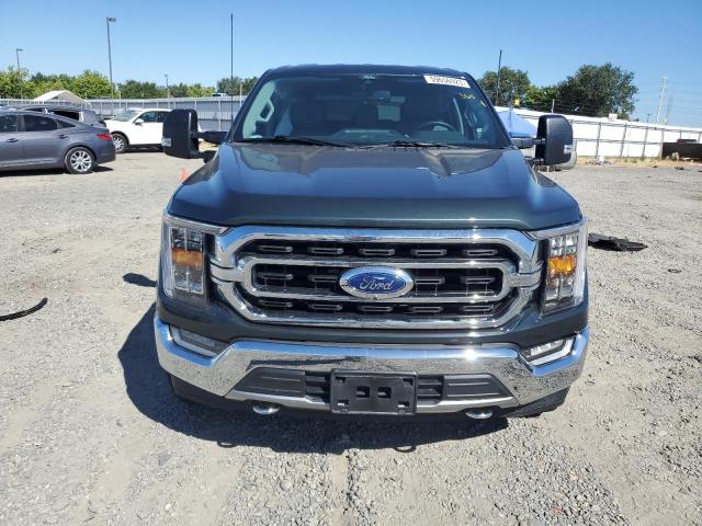 1FTFW1E59MKE43275 Ford F150 Supercrew