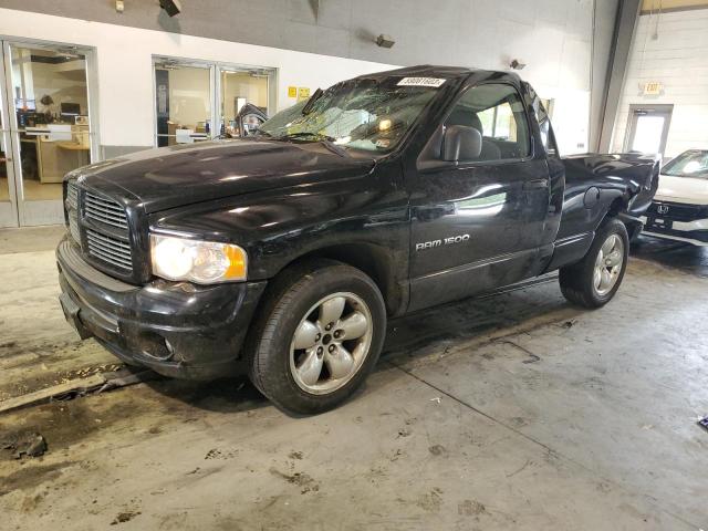 2002 Dodge Ram 1500 