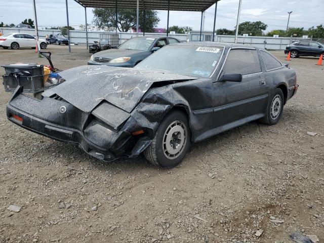 1986 nissan 300zx 2 2 for sale