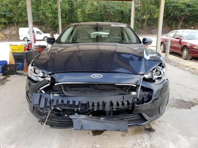 3FA6P0HD4LR256505 2020 FORD FUSION, photo no. 5