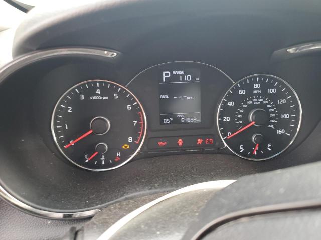 3KPFK4A78HE079315 KIA FORTE LX
