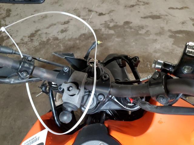 2020 KTM 390 ADVENT MD2JGJ408LC208947