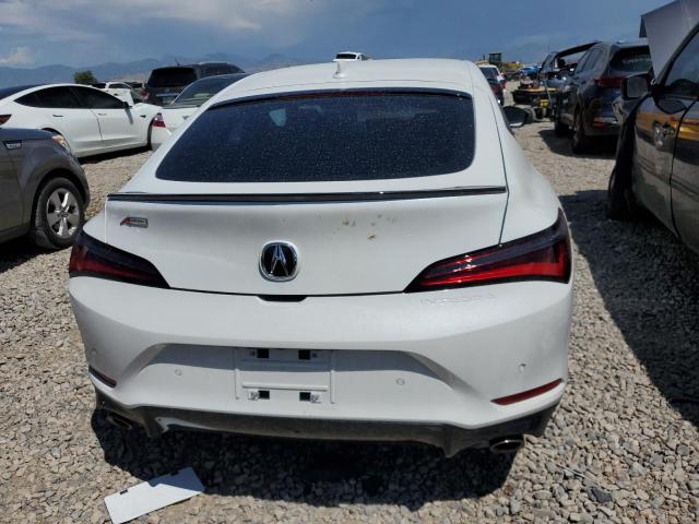 2024 ACURA INTEGRA A- 19UDE4H64RA005567