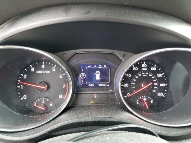 KNDMB5C13H6320130 KIA SEDONA LX