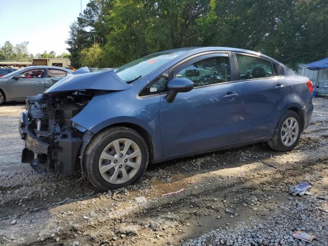 2016 Kia Rio LX