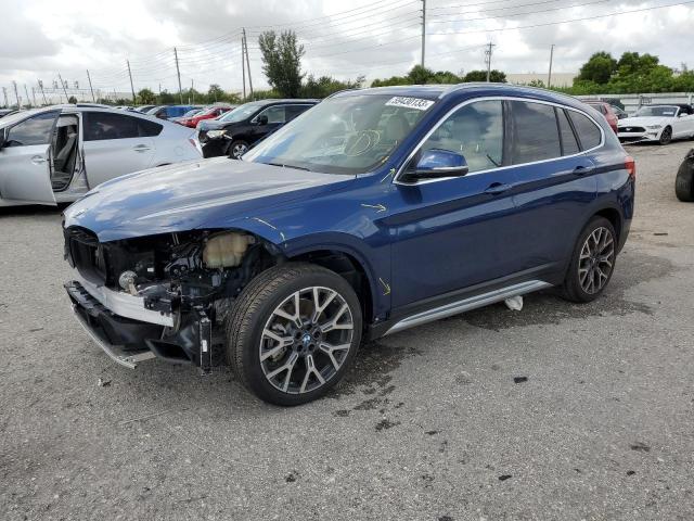 2021 BMW X1 sDrive28i