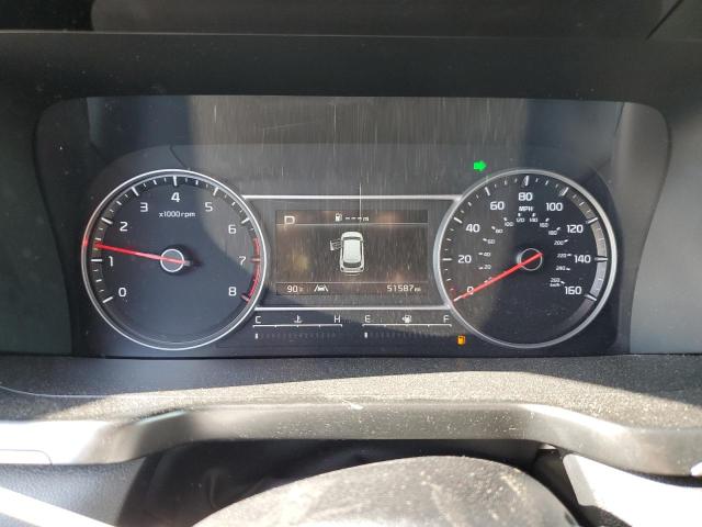 5XYRG4LC9MG032459 KIA SORENTO LX