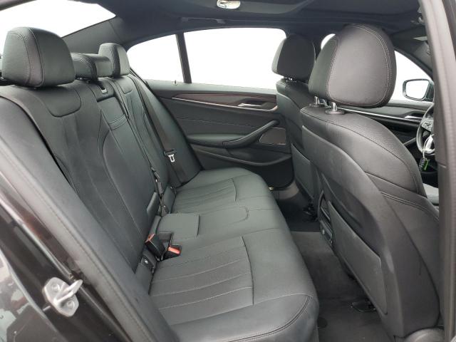 2022 BMW 530 XI - WBA13BJ04NCK04387