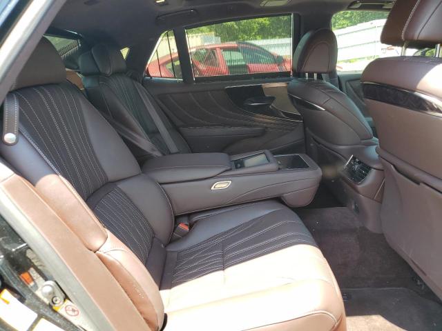 2018 LEXUS LS 500 JTHB5LFF7J5001513